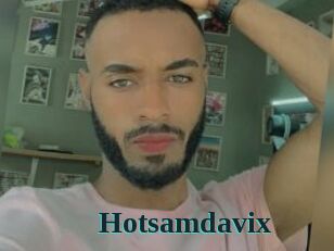 Hotsamdavix