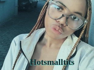 Hotsmalltits