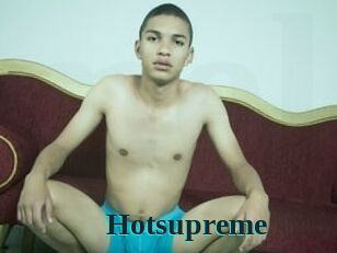 Hotsupreme