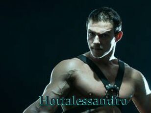 hottalessandro Melody Melons