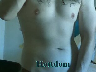 Hottdom