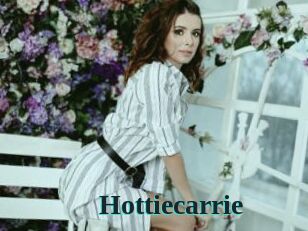 Hottiecarrie