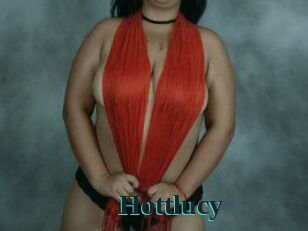 Hottlucy