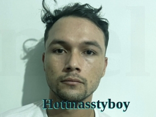 Hottnasstyboy