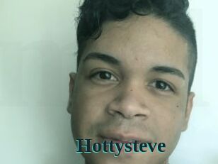 Hottysteve