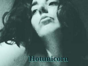 Hotunicorn