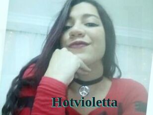 Hotvioletta