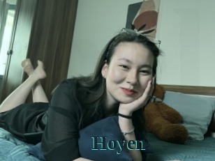 Hoyen