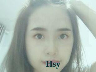 Hsy
