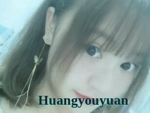 Huangyouyuan
