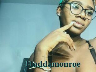 Huddamonroe