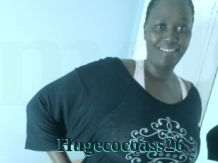 Hugecocoass26