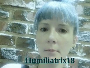 Humiliatrix18