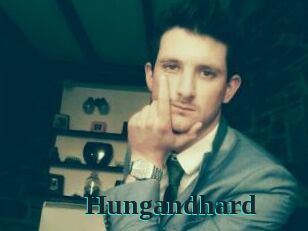 Hungandhard