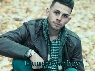 Hungaryanboy