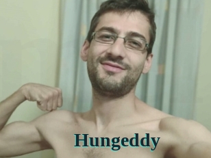 Hungeddy