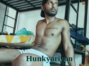 Hunkyariyan