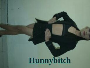 Hunnybitch