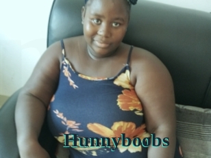 Hunnyboobs