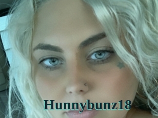 Hunnybunz18