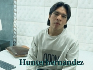 Hunterhernandez