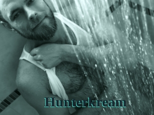 Hunterkream