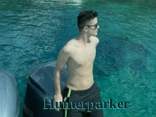 Hunterparker