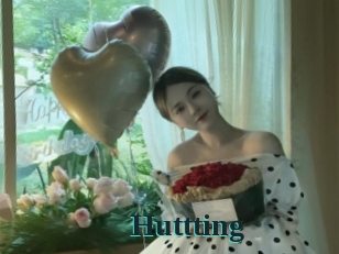 Huttting