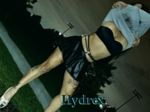 Hydrex