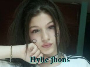 Hylie_jhons