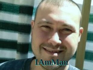 IAmMan