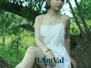 IAmVal Melody Melons