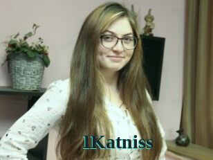 IKatniss