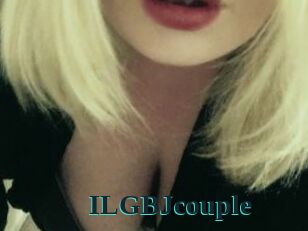 ILGBJcouple