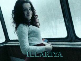 ILLARIYA