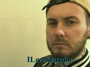 ILove2stroke
