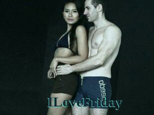 ILoveFriday