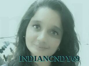 INDIANCNDY69 Melody Melons