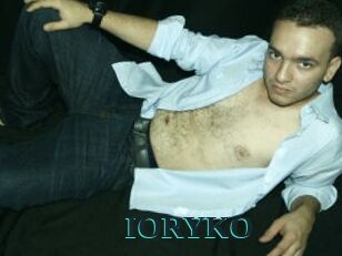 IORYKO