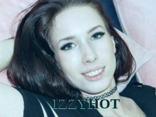IZZYHOT