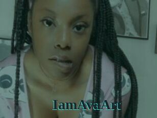 IamAvaArt Melody Melons