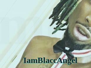IamBlaccAngel