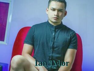 Ian_Tylor