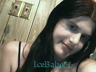 IceBabe21