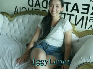 IggyLopez