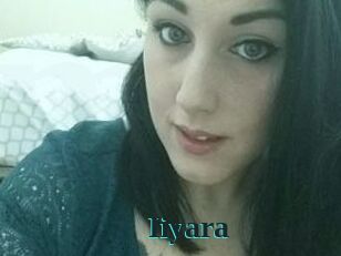 Iiyara