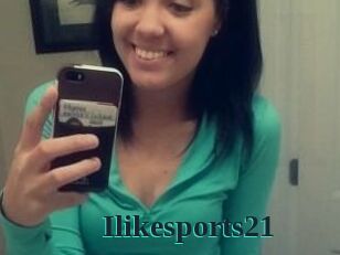 Ilikesports21 Melody Melons