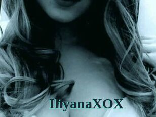 IliyanaXOX