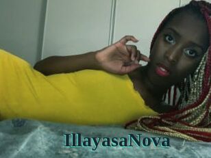 IllayasaNova