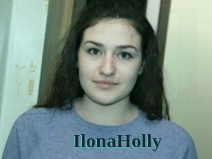 IlonaHolly